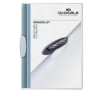 Durable Swingclip File 30 Sheets White