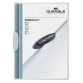 Chemise à clip Durable Swingclip 30 feuilles blanc