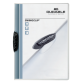 Chemise à clip Durable Swingclip 30 feuilles noir