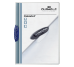 Durable Swingclip Shirt 30 Sheets Blue
