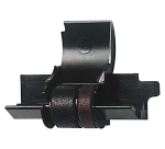 Rouleau encreur Casio IR40T noir/rouge