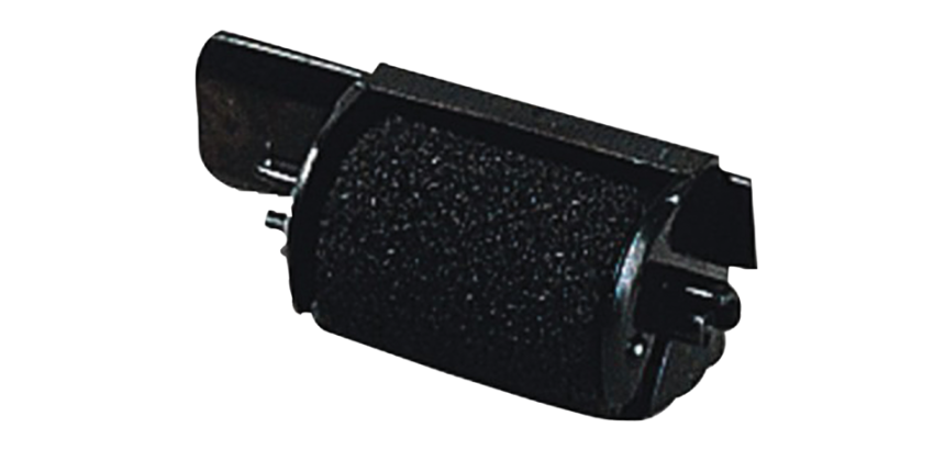 Casio roll in creur for desktop calculator HR-8TEC and HR-8RCE