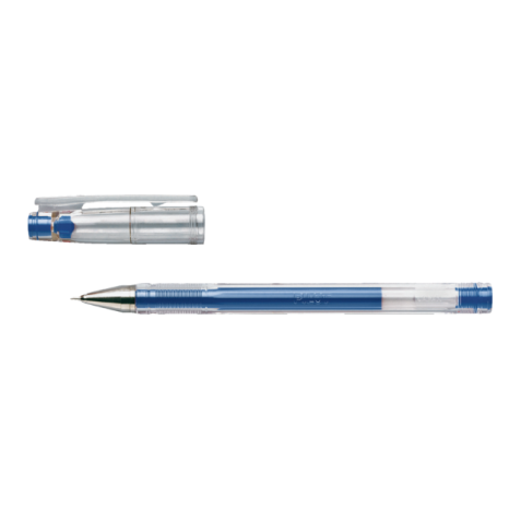 Stylo Gel PILOT G-Tec Fin bleu