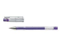 Gelschrijver PILOT G-Tec fijn paars