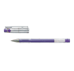 Stylo Gel PILOT G-Tec Fin violet