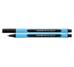 Schneider Slider Extra Large Kugelschreiber schwarz