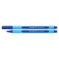 Stylo bille Schneider Slider Edge XB bleu