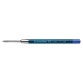 Recharge stylo bille Schneider Slider Jumbo 755 Medium Bleu