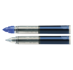Schneider recharges pour roller Breeze, bleu