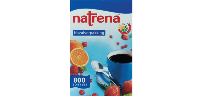 Natrena Classic Sweetener Refill