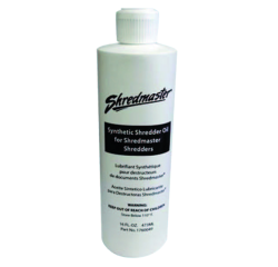 Olie voor papiervernietiger Rexel 473ml