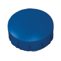 Magneet MAUL Solid 15mm 150gr blauw