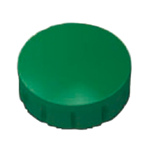 Magneet MAUL Solid 15mm 150gr groen