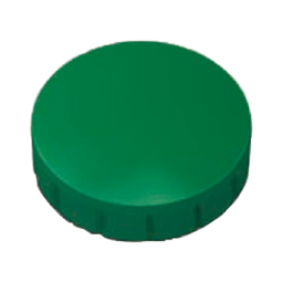 Aimant MAUL Solid 20mm 300g vert