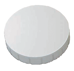 EN_MAULSOLID AIMANT 32MM BLNC 10X