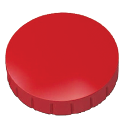 Magneet MAUL Solid 32mm 800gr rood