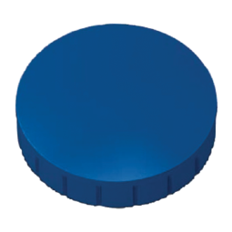 Magneet MAUL Solid 32mm 800gr blauw