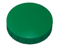 DE_MAULSOLID AIMANT 32MM VERT 10X