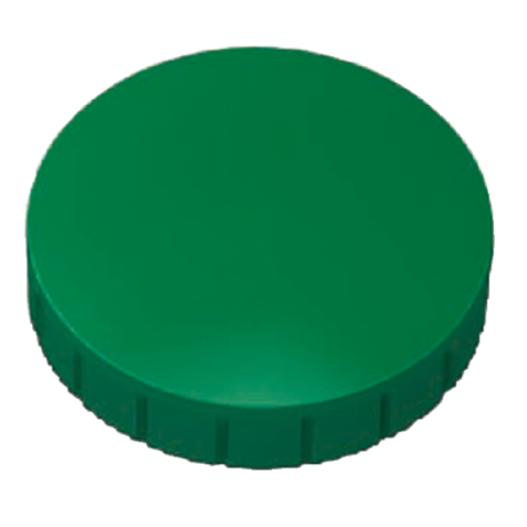 Magneet MAUL Solid 32mm 800gr groen