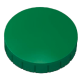 Magneet MAUL Solid 32mm 800gr groen 10 stuks