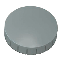 De_maulsolid aimant 32mm gris 10x