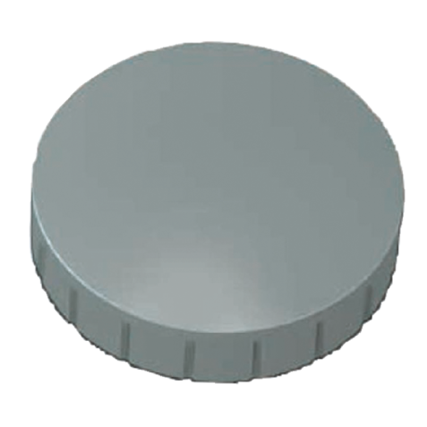 Aimant MAUL Solid 32mm 800g gris