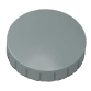 Aimant MAUL Solid 32mm 800g gris 10 pièces