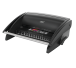 GBC CombBind C110 Bindegerät 21 Perforationen