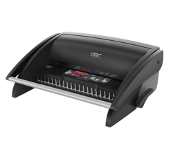 Perforelieuse GBC CombBind C110 21 perforations