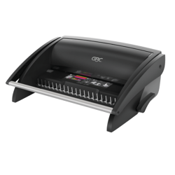 Perforelieuse GBC CombBind C110 21 perforations