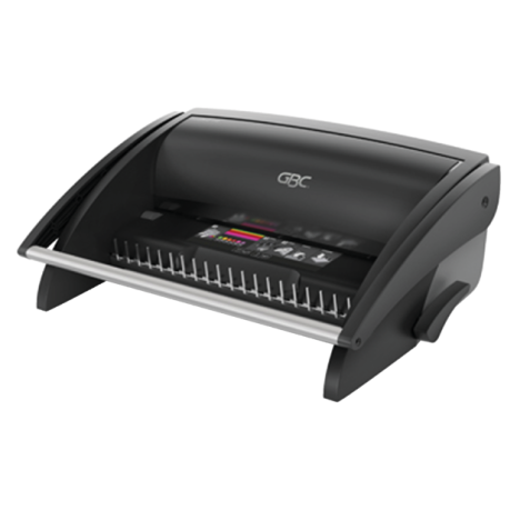 Perforelieuse GBC CombBind C110 21 perforations