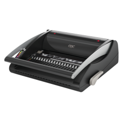 Perforelieuse GBC CombBind C200 21 perforations