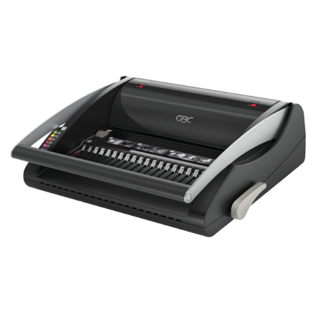 Perforelieuse GBC CombBind C200 21 perforations