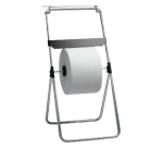 Satino Comfort Reinigungspapier CR1 305290 2-lagig 1000 Blatt weiß