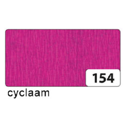 EN_PAPIER CREPON 50CMX2,5M ROSE F