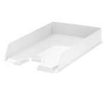 Briefkorb Esselte Europost Vivida A4 weiß