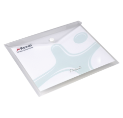 EN_P5 ENVELOP DOC TRANSP REXEL