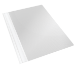 Chemise à lamelle Esselte Vivida A4 PP blanc
