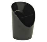 Pot à crayons Esselte Vivida noir