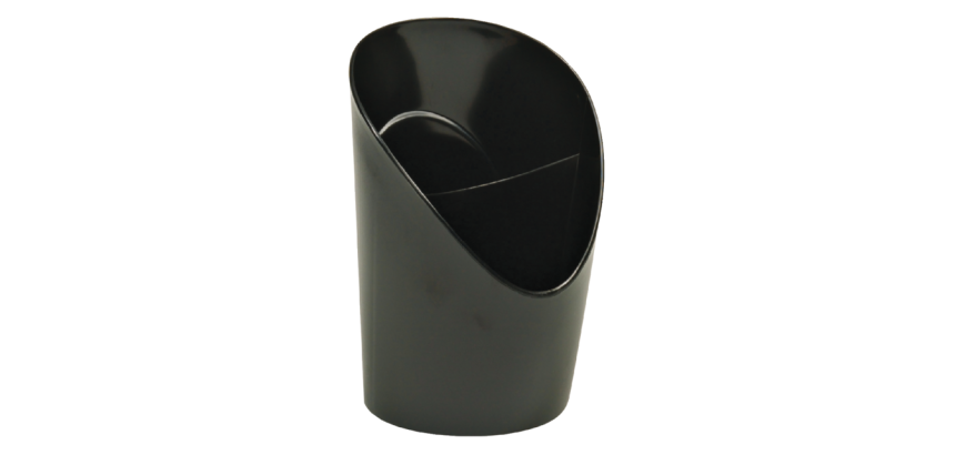 Pot à crayons Esselte Vivida noir