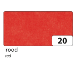 Tissue paper, (L)500 x (H)700 mm, 20 g/m<sup>2</sup>