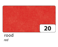 Papier de soie, (L)500 x (H)700 mm, 20 g/m2