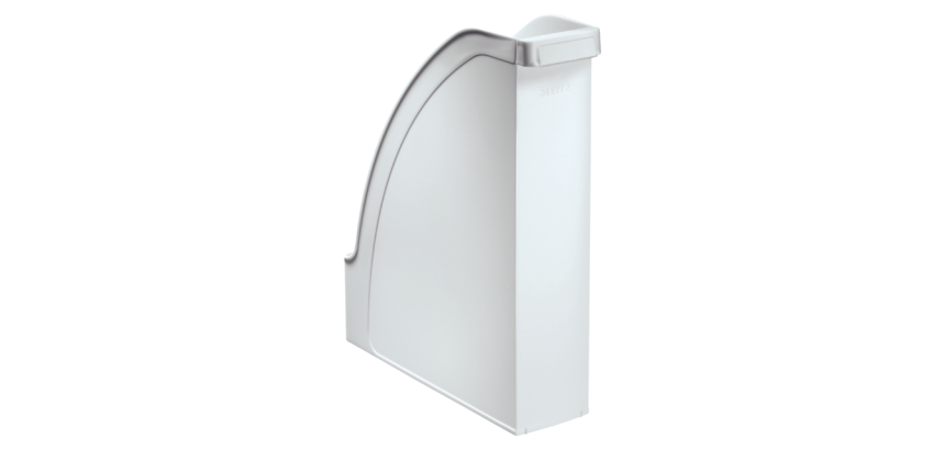 <em>Cut-corner box Plus, A4, polystyrene</em>