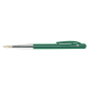 Balpen Bic M10 medium groen