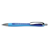 Stylo bille Schneider Slider Rave Extra Large bleu foncé