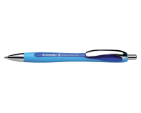 EN_SB SLIDER RAVE XB 1,4MM BLEU