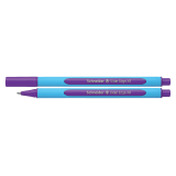 Schneider Slider Edge Ballpoint Pen Extra Large Violet