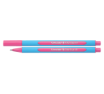 Stylo bille Schneider Slider Edge Extra Large rose