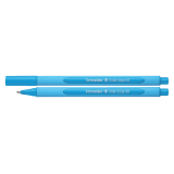Schneider Slider Edge Extra Large Ballpoint Pen Light Blue