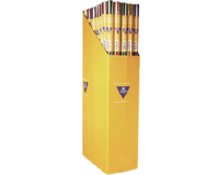 Film cellophane Haza 200x70cm assorti